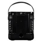 iconBIT K702B TRS2406 Переносная караоке система 3