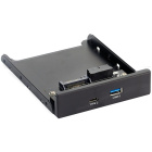Exegate U3H-617 EX280447RUS Планка USB
