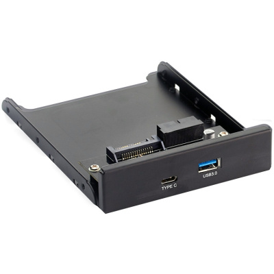 Exegate U3H-617 EX280447RUS Планка USB