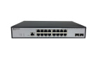 ORIGO OS3218/A1A Управляемый L3 коммутатор