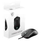 MSI FORGE GM320 S12-0402530-HH9 Мышь 5