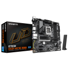 Gigabyte B760M DS3H WF6E GEN5 Материнская плата 4