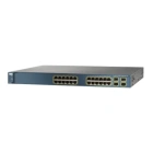 Cisco Catalyst WS-C3560G-24TS-S Б/У Коммутатор 2