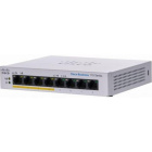 Cisco SB CBS110-8PP-D Коммутатор  2