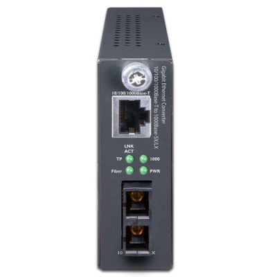 PLANET GST-806A60 Медиаконвертер  1