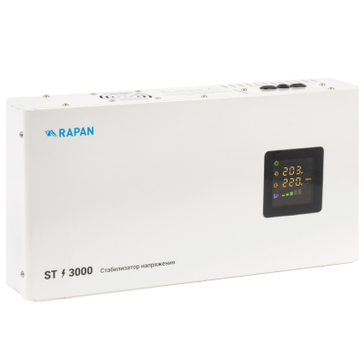 Bastion RAPAN ST-3000 Cтабилизатор напряжения 