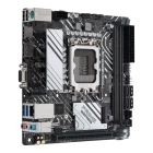 ASUS PRIME H610I-PLUS-CSM Материнская плата 2