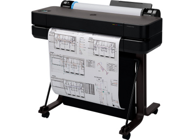 HP DesignJet T630 5HB09A/5HB09D Принтер струйный 5HB09A 5HB09A#B19 1