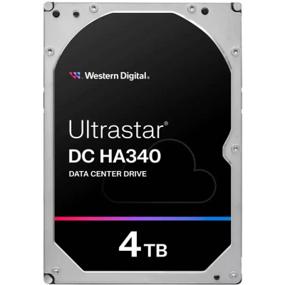 Western WUS721204BLE6L4 Жесткий диск серверный 1