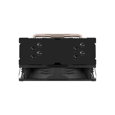 Exegate Dark Magic EXX400-PWM EX286299RUS Кулер 7