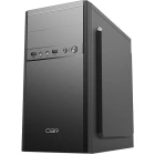 CBR mATX Minitower RD873 PCC-MATX-RD873-WPSU Корпус