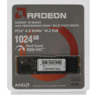 AMD Radeon R3MP41024G8 Твердотельный накопитель SSD 3