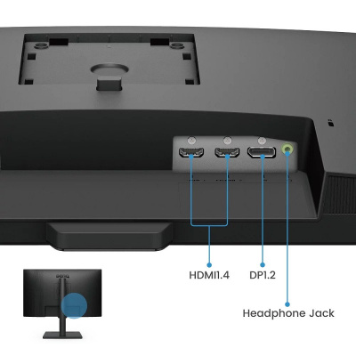 BenQ GW2790T Монитор 3
