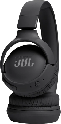 JBL T520BT (Black) JBLT520BTBLK Наушники 4