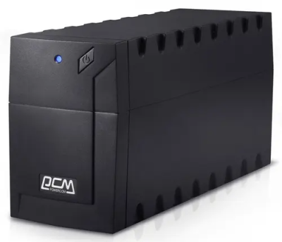 Powercom Raptor RPT-600A EURO ИБП RPT-600ARO
