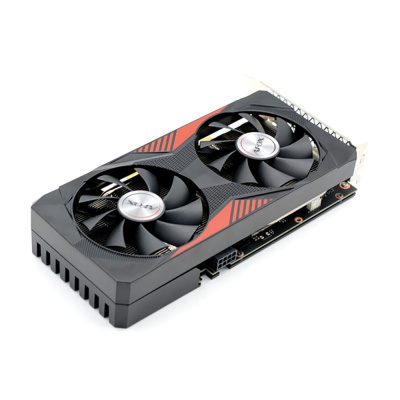 Afox GeForce RTX 3060 Ti 8GB AF3060TI-8192D6H4 Видеокарта 1