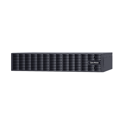 CyberPower BPSE24V40ART2U Батарейный блок 1