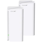 Tenda MX21 Pro (2-pack) Трехдиапазонная Wi-Fi Mesh система
