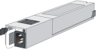 H3C LSVM1AC650 Блок питания