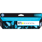 HP 971 CN624AE Yellow Картридж