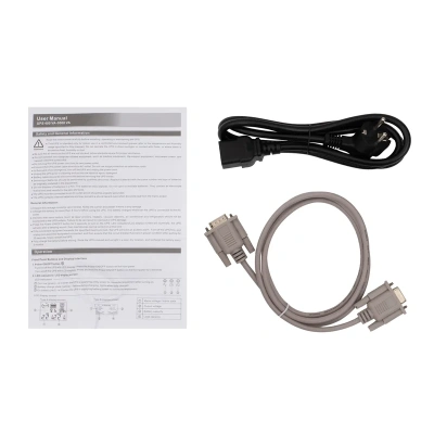 SNR SNR-UPS-LIRM-600 Источник бесперебойного питания 4