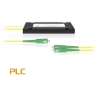 SNR SNR-PLC-1x2-SC/APC Делитель оптический планарный