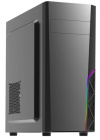 ZALMAN MIDITOWER ATX W/O PSU T8 Корпус