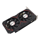 Afox RX580 8GB GDDR5 AFRX580-8192D5H6-V2 Видеокарта 5