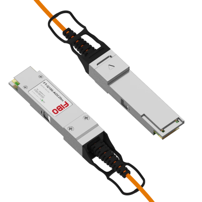 FIBO FT-Q100-AOC20M Кабель 1