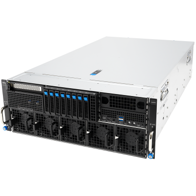 ASUS ESC8000A-E13 90SF0402-M00790 Серверная платформа