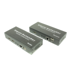 Osnovo TLN-HiKM2+RLN-HiKM2 Комплект для передачи HDMI,