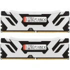 Kingston FURY Renegade Silver RGB KF572C38RSAK2-48 Модуль памяти 3
