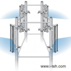 Ubiquiti AirMax Sector 900-120-13 (AM-9M13-120) Секторная антенна 3