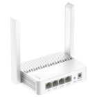 CUDY WR1200E 2.0 Двухдиапазонный роутер 3