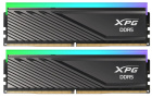 ADATA AX5U6000C3616G-DTLABRBK Модуль памяти