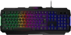 MSI FORGE GK100 RU Клавиатура