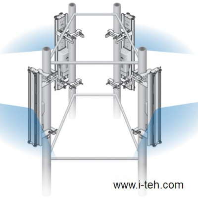 Ubiquiti AirMax Sector 900-120-13 (AM-9M13-120) Секторная антенна 2