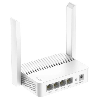 CUDY WR1200E 2.0 Двухдиапазонный роутер 2