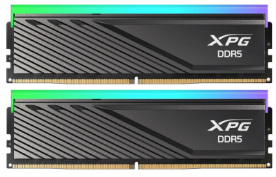 ADATA AX5U6000C3616G-DTLABRBK Модуль памяти