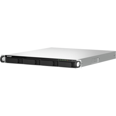 QNAP TS-464U (TS-464U-8G) Сетевое хранилище 2
