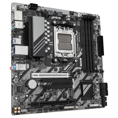 GIGABYTE B850M D3HP Материнская плата 1