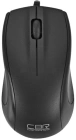 CBR CM 100 Black USB Мышь