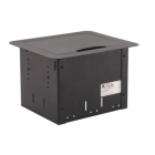 Kramer Electronics TBUS-1AXL(BC) Корпус модуля для подключения кабелей TBUS-1A 80-000199