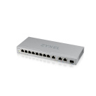 ZyXEL XGS1250-12-ZZ0101F Коммутатор управляемый 5