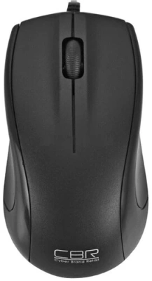 CBR CM 100 BLACK USB Мышь