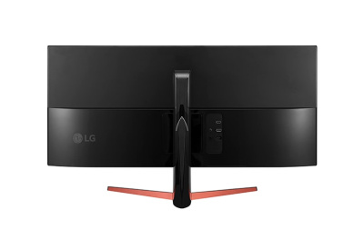 LG 34UM69G-B Монитор  34UM69G-B.ARUZ 6