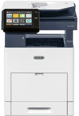 Xerox VersaLink B605V_S МФУ лазерное
