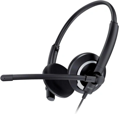 Acer OHW307 ZL.HDSEE.002 Гарнитура 6