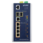 PLANET IGS-5225-4UP1T2S Коммутатор 2