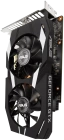 ASUS Dual GeForce GTX 1650 V2 OC Edition 4GB GDDR6 DUAL-GTX1650-4GD6-P-V2 Видеокарта 4